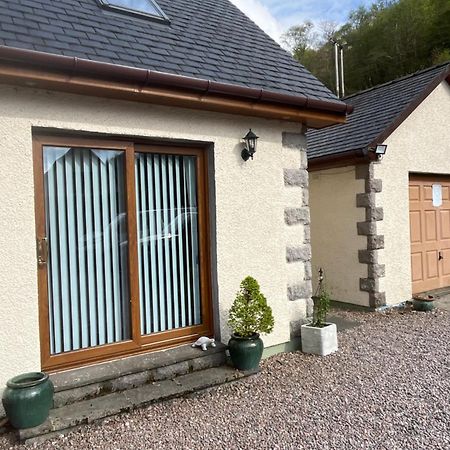 Tigh Na Drochaid, Glen Nevis - Entire Apartment Φορτ Γουίλιαμ Εξωτερικό φωτογραφία