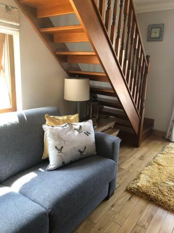 Tigh Na Drochaid, Glen Nevis - Entire Apartment Φορτ Γουίλιαμ Εξωτερικό φωτογραφία