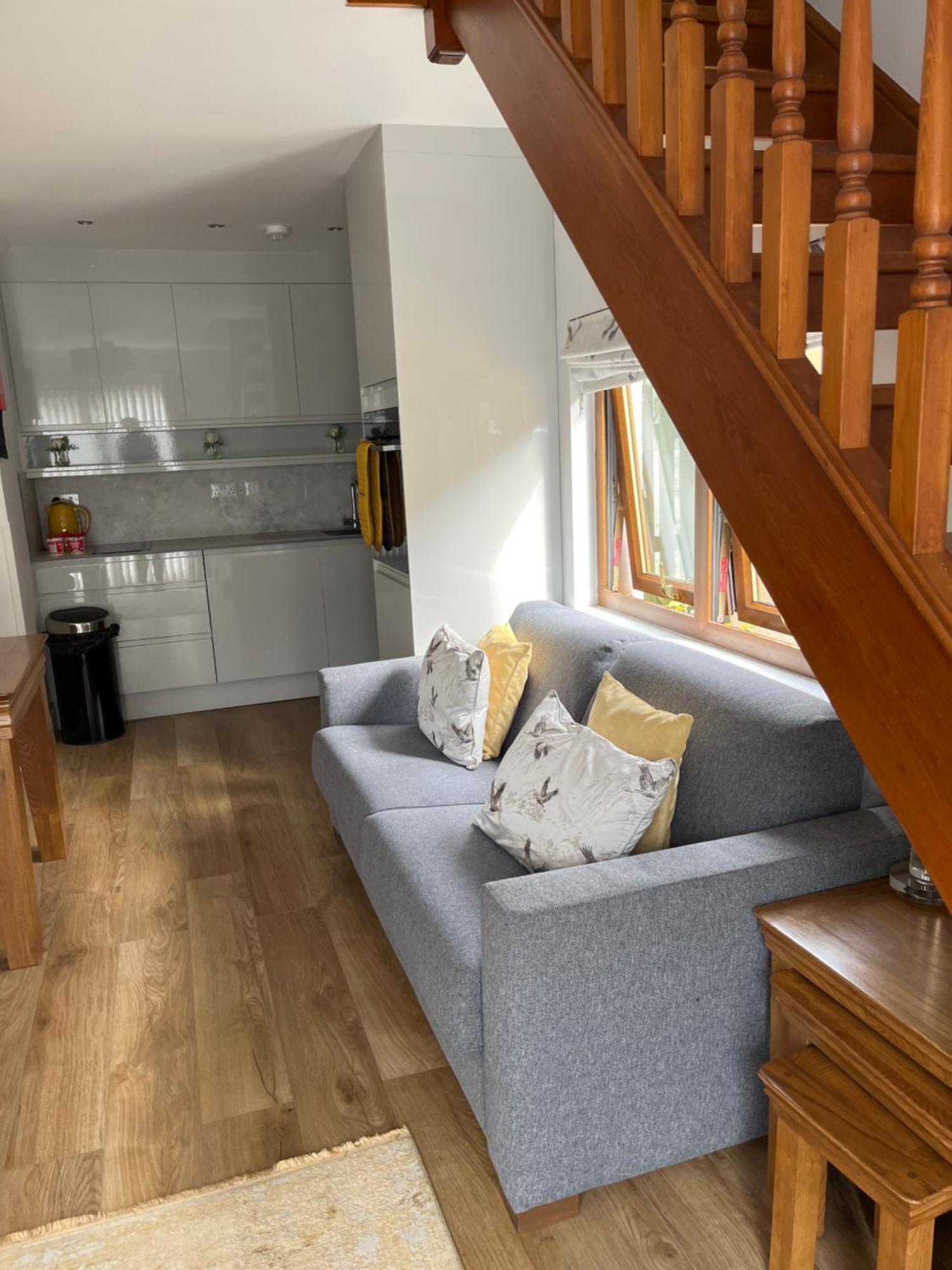 Tigh Na Drochaid, Glen Nevis - Entire Apartment Φορτ Γουίλιαμ Εξωτερικό φωτογραφία