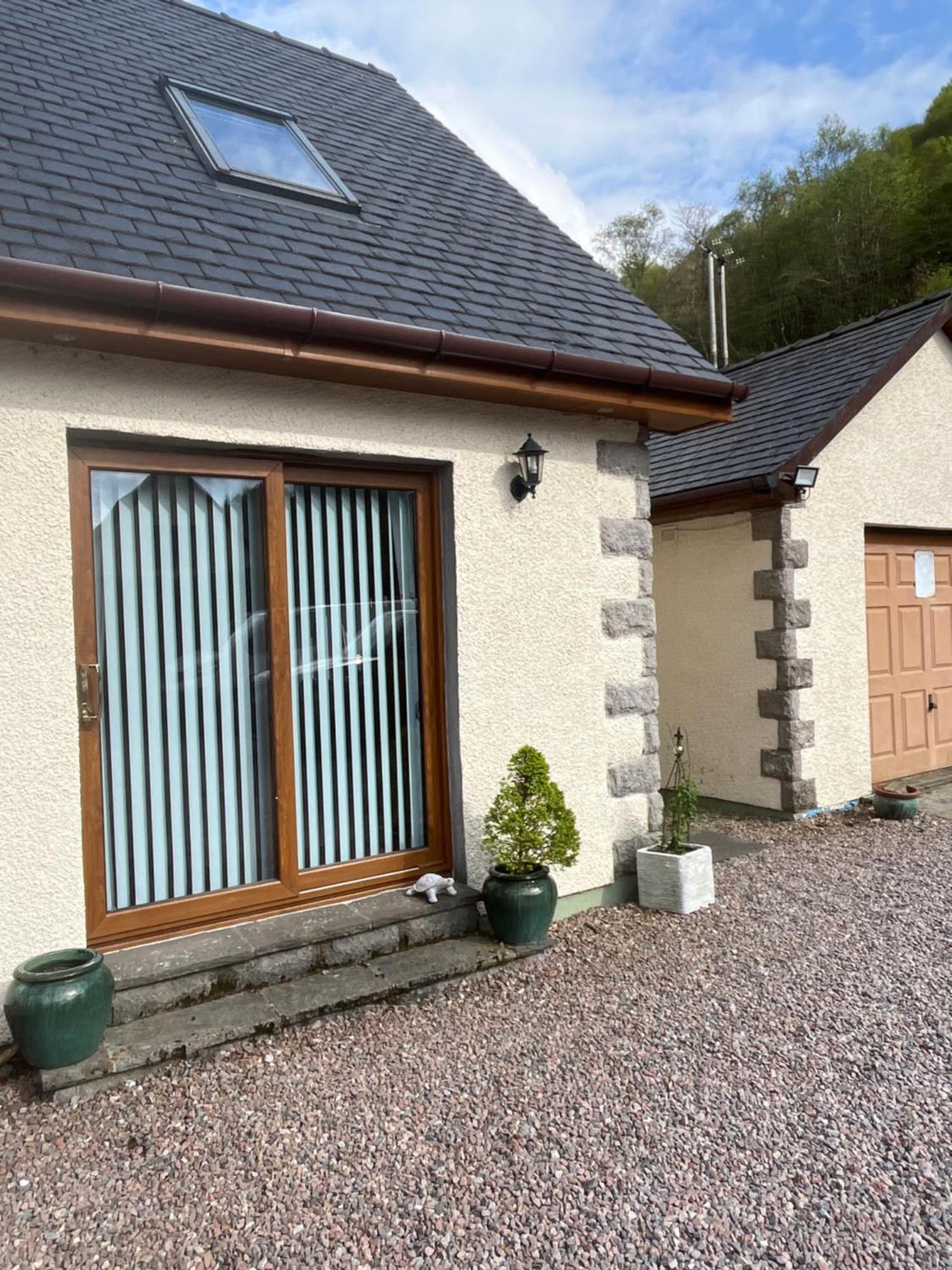 Tigh Na Drochaid, Glen Nevis - Entire Apartment Φορτ Γουίλιαμ Εξωτερικό φωτογραφία