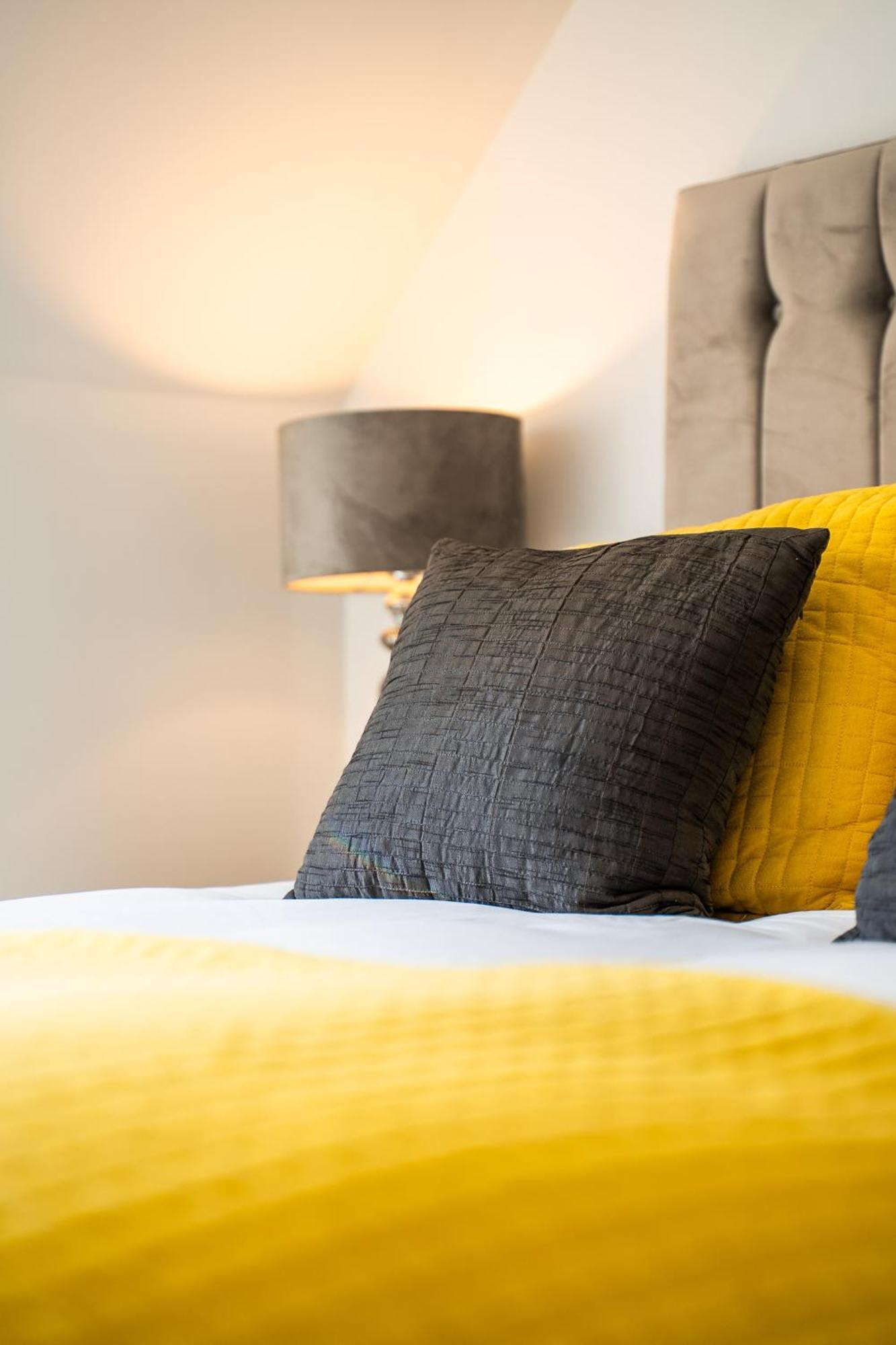 Tigh Na Drochaid, Glen Nevis - Entire Apartment Φορτ Γουίλιαμ Εξωτερικό φωτογραφία