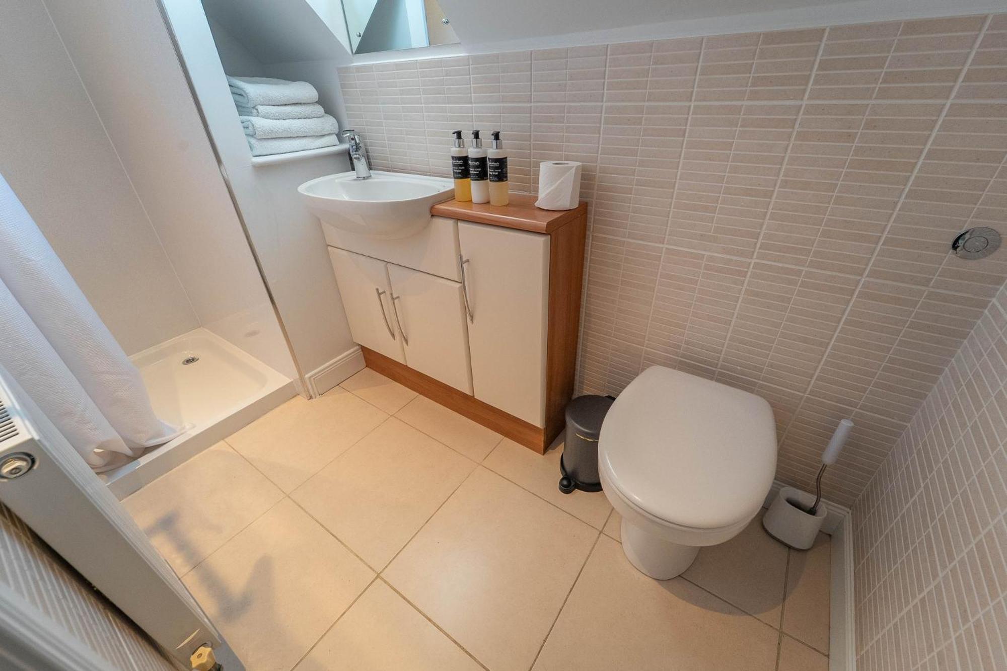 Tigh Na Drochaid, Glen Nevis - Entire Apartment Φορτ Γουίλιαμ Εξωτερικό φωτογραφία