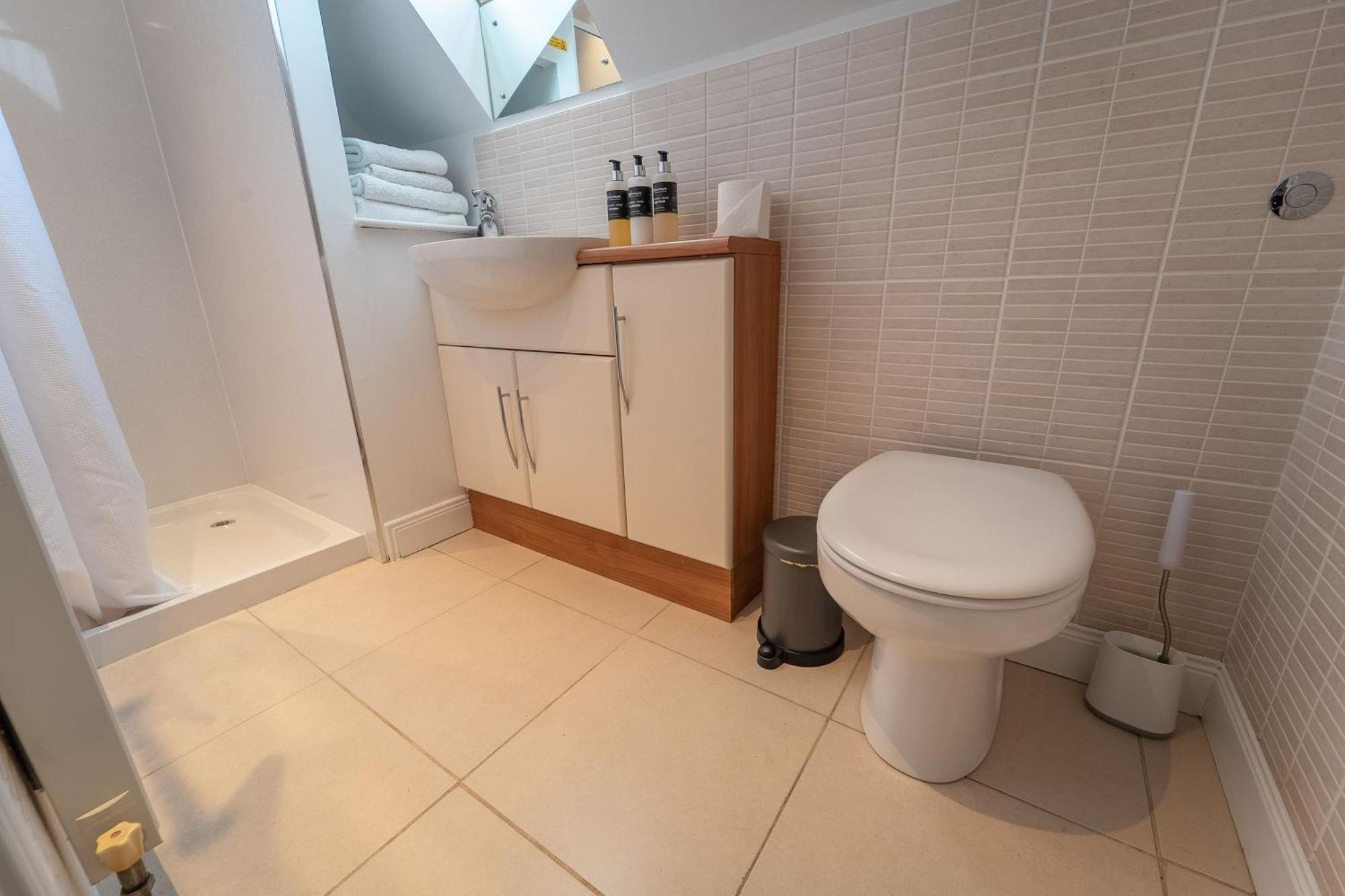 Tigh Na Drochaid, Glen Nevis - Entire Apartment Φορτ Γουίλιαμ Εξωτερικό φωτογραφία
