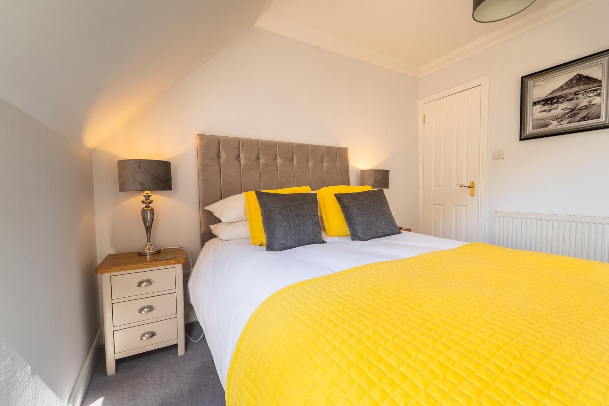 Tigh Na Drochaid, Glen Nevis - Entire Apartment Φορτ Γουίλιαμ Εξωτερικό φωτογραφία