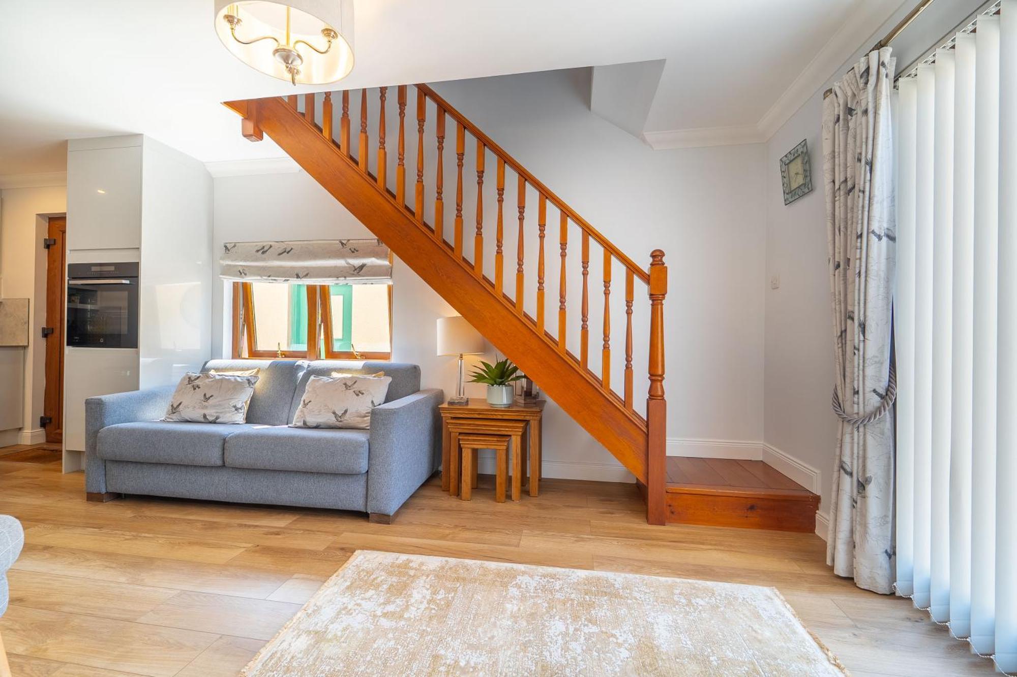 Tigh Na Drochaid, Glen Nevis - Entire Apartment Φορτ Γουίλιαμ Εξωτερικό φωτογραφία
