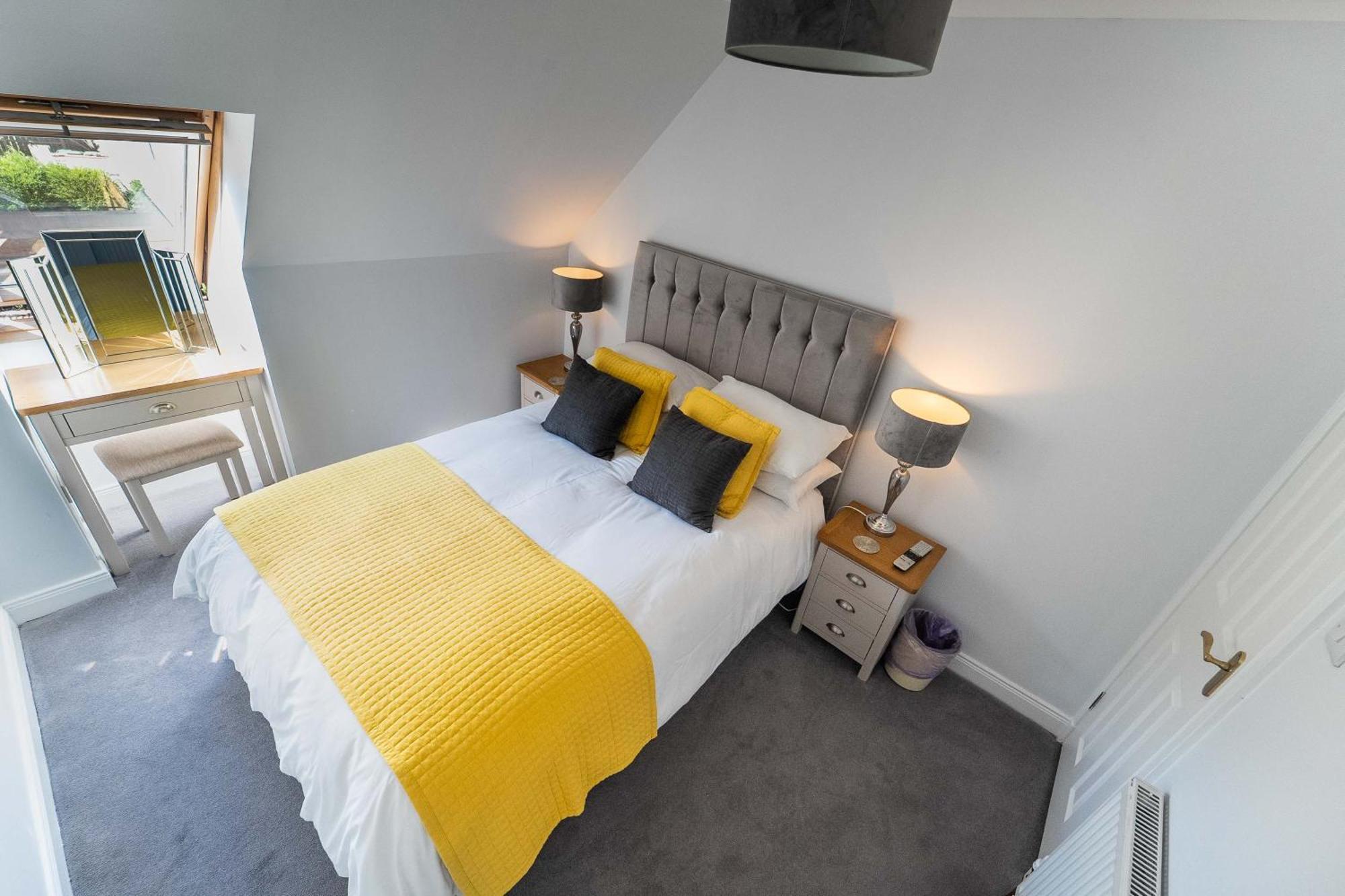 Tigh Na Drochaid, Glen Nevis - Entire Apartment Φορτ Γουίλιαμ Εξωτερικό φωτογραφία