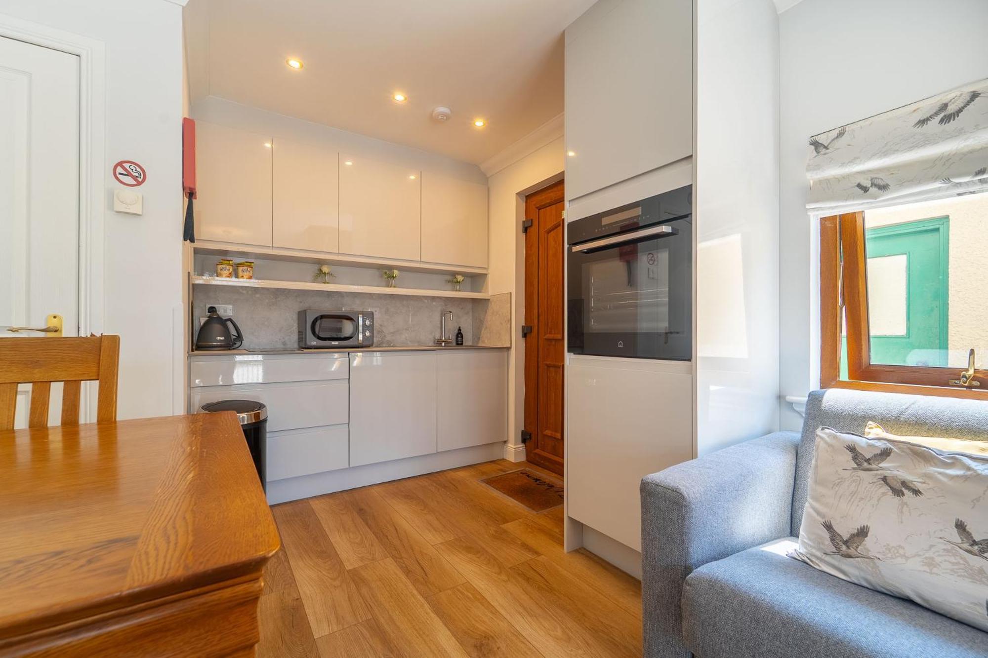 Tigh Na Drochaid, Glen Nevis - Entire Apartment Φορτ Γουίλιαμ Εξωτερικό φωτογραφία